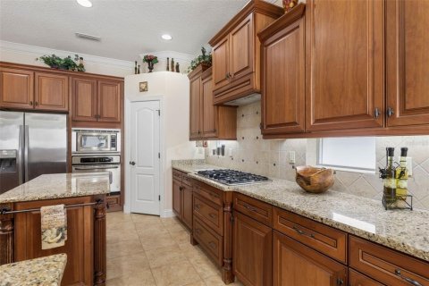 Купить виллу или дом в Палм-Кост, Флорида 9 комнат, 268.67м2, № 1824745 - фото 16