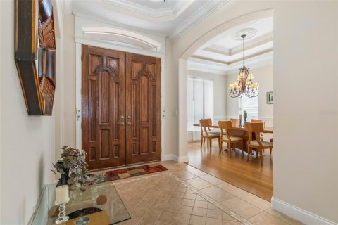 Купить виллу или дом в Палм-Кост, Флорида 9 комнат, 268.67м2, № 1824745 - фото 18