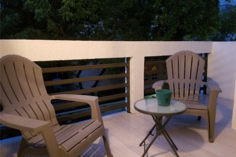 Townhouse in Aventura, Florida 3 bedrooms, 155.43 sq.m. № 1142267