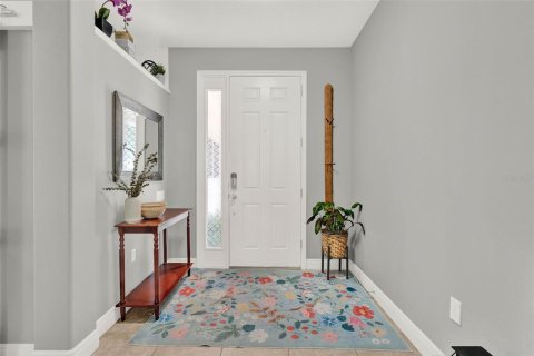 House in Winter Garden, Florida 4 bedrooms, 334.54 sq.m. № 1878238 - photo 5