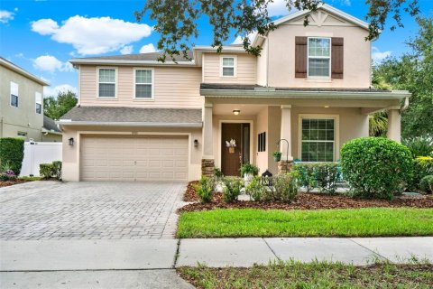 House in Winter Garden, Florida 4 bedrooms, 334.54 sq.m. № 1878238 - photo 2