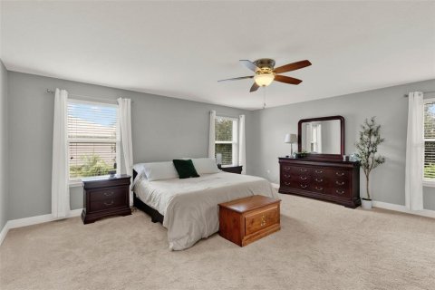 House in Winter Garden, Florida 4 bedrooms, 334.54 sq.m. № 1878238 - photo 29