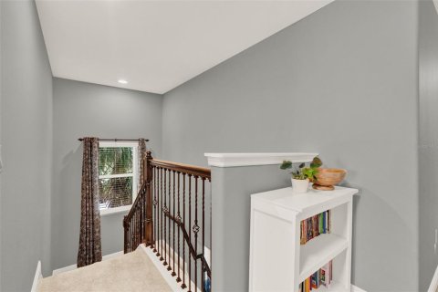 House in Winter Garden, Florida 4 bedrooms, 334.54 sq.m. № 1878238 - photo 23