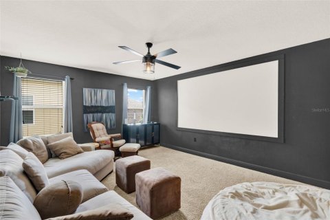 House in Winter Garden, Florida 4 bedrooms, 334.54 sq.m. № 1878238 - photo 28