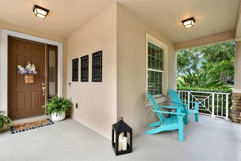 House in Winter Garden, Florida 4 bedrooms, 334.54 sq.m. № 1878238 - photo 3