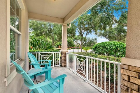 House in Winter Garden, Florida 4 bedrooms, 334.54 sq.m. № 1878238 - photo 4