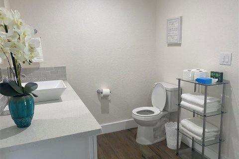 Villa ou maison à vendre à Sebring, Floride: 4 chambres № 1977338 - photo 23