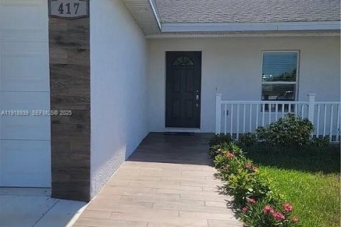 Villa ou maison à vendre à Sebring, Floride: 4 chambres № 1977338 - photo 3