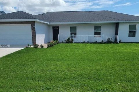Villa ou maison à vendre à Sebring, Floride: 4 chambres № 1977338 - photo 1