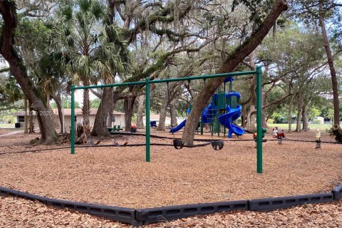 Villa ou maison à vendre à Sebring, Floride: 4 chambres № 1977338 - photo 26