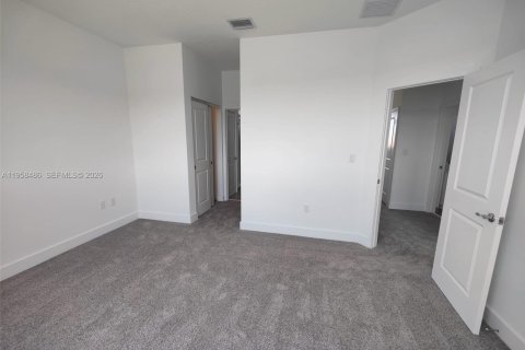 House in Ave Maria, Florida 3 bedrooms № 2019792 - photo 20