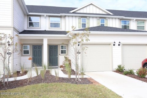 Casa en alquiler en Jacksonville, Florida, 2 dormitorios, 126.25 m2 № 838869 - foto 1