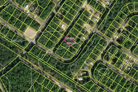 Land in Citrus Springs, Florida № 2234902 - photo 5