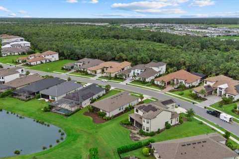 Casa en venta en Sarasota, Florida, 4 dormitorios, 222.04 m2 № 1811002 - foto 5
