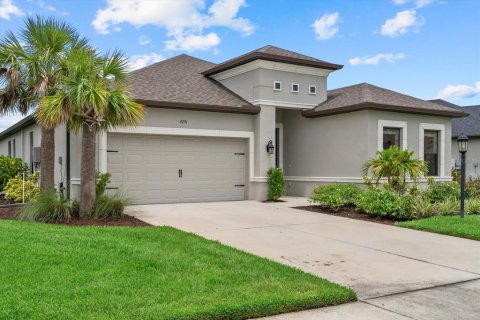 Casa en venta en Sarasota, Florida, 4 dormitorios, 222.04 m2 № 1811002 - foto 2