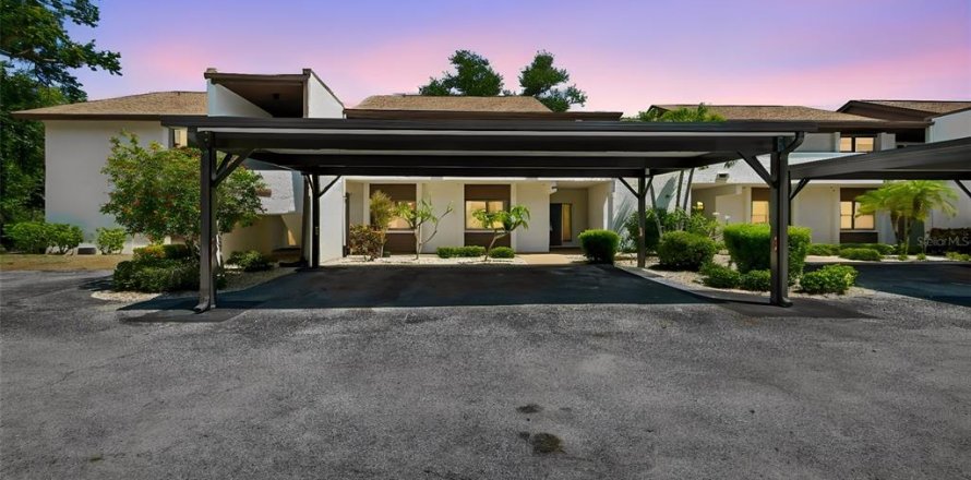 Condominio en Bradenton, Florida, 2 dormitorios № 2111828