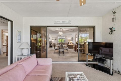 Condominio en venta en Bradenton, Florida, 2 dormitorios, 113.71 m2 № 2111828 - foto 23