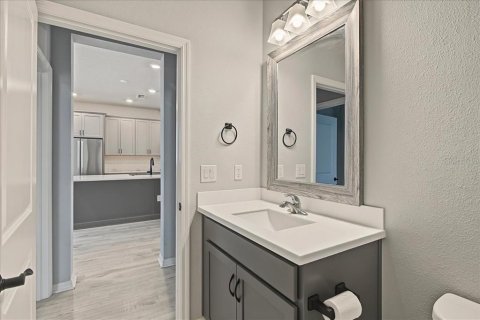 Villa ou maison à vendre à Apollo Beach, Floride: 3 chambres, 161.65 m2 № 2415207 - photo 20