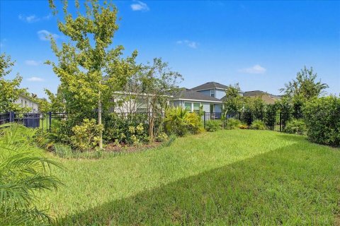 Villa ou maison à vendre à Apollo Beach, Floride: 3 chambres, 161.65 m2 № 2415207 - photo 23