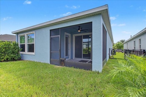 Villa ou maison à vendre à Apollo Beach, Floride: 3 chambres, 161.65 m2 № 2415207 - photo 24