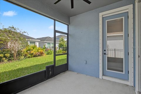 Villa ou maison à vendre à Apollo Beach, Floride: 3 chambres, 161.65 m2 № 2415207 - photo 21