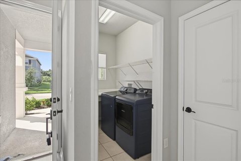 Villa ou maison à vendre à Apollo Beach, Floride: 3 chambres, 161.65 m2 № 2415207 - photo 27