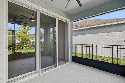 Villa ou maison à vendre à Apollo Beach, Floride: 3 chambres, 161.65 m2 № 2415207 - photo 22