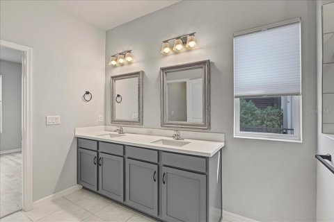 Villa ou maison à vendre à Apollo Beach, Floride: 3 chambres, 161.65 m2 № 2415207 - photo 13