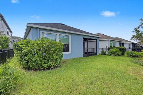 Villa ou maison à vendre à Apollo Beach, Floride: 3 chambres, 161.65 m2 № 2415207 - photo 25