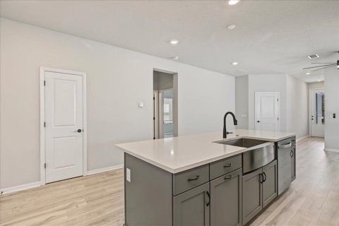 Villa ou maison à vendre à Apollo Beach, Floride: 3 chambres, 161.65 m2 № 2415207 - photo 10