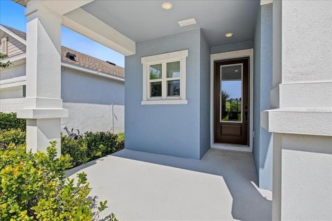 Villa ou maison à vendre à Apollo Beach, Floride: 3 chambres, 161.65 m2 № 2415207 - photo 2