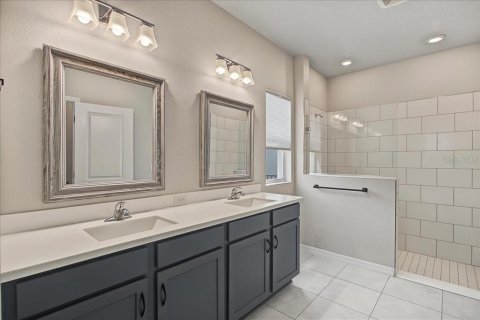 Villa ou maison à vendre à Apollo Beach, Floride: 3 chambres, 161.65 m2 № 2415207 - photo 14