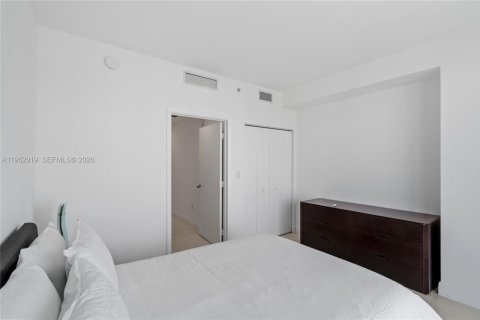 Снять в аренду кондоминиум в Майами, Флорида 3 спальни, 154.4м2, № 2008553 - фото 23