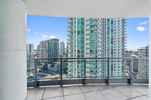 Снять в аренду кондоминиум в Майами, Флорида 3 спальни, 154.4м2, № 2008553 - фото 25