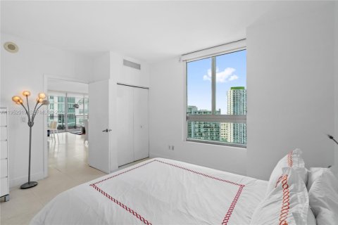 Снять в аренду кондоминиум в Майами, Флорида 3 спальни, 154.4м2, № 2008553 - фото 20