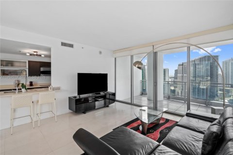 Снять в аренду кондоминиум в Майами, Флорида 3 спальни, 154.4м2, № 2008553 - фото 8