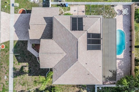 House in Tampa, Florida 5 bedrooms, 305.83 sq.m. № 1637254 - photo 3