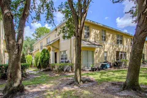Touwnhouse à vendre à Riverview, Floride: 3 chambres, 130.81 m2 № 2212697 - photo 12