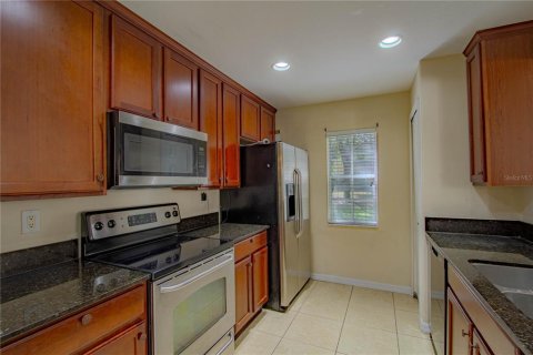 Touwnhouse à vendre à Riverview, Floride: 3 chambres, 130.81 m2 № 2212697 - photo 4