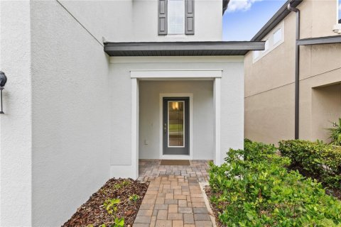 House in Wesley Chapel, Florida 5 bedrooms, 253.25 sq.m. № 2267541 - photo 5