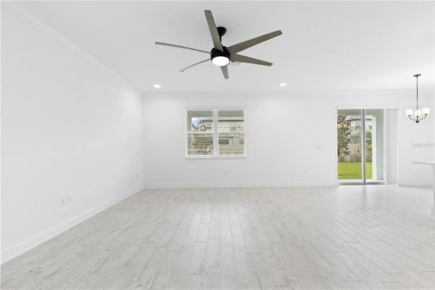 House in Wesley Chapel, Florida 5 bedrooms, 253.25 sq.m. № 2267541 - photo 10