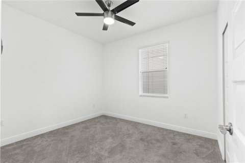 House in Wesley Chapel, Florida 5 bedrooms, 253.25 sq.m. № 2267541 - photo 25