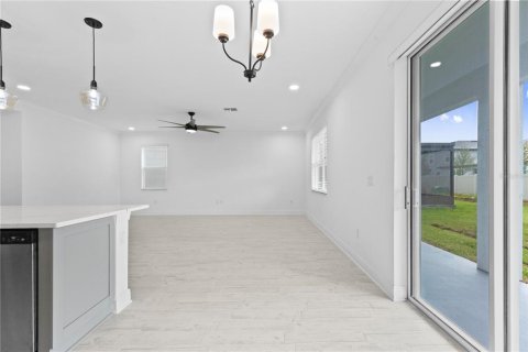 House in Wesley Chapel, Florida 5 bedrooms, 253.25 sq.m. № 2267541 - photo 19
