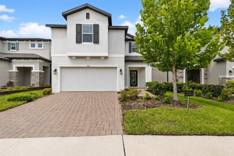 House in Wesley Chapel, Florida 5 bedrooms, 253.25 sq.m. № 2267541 - photo 4