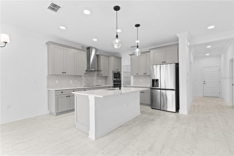 House in Wesley Chapel, Florida 5 bedrooms, 253.25 sq.m. № 2267541 - photo 14