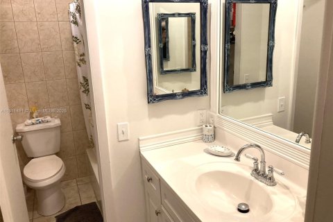 Copropriété à vendre à Lauderdale Lakes, Floride: 1 chambre, 61.5 m2 № 1664812 - photo 16