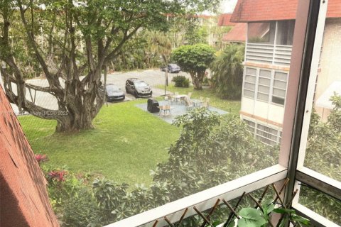 Copropriété à vendre à Lauderdale Lakes, Floride: 1 chambre, 61.5 m2 № 1664812 - photo 23