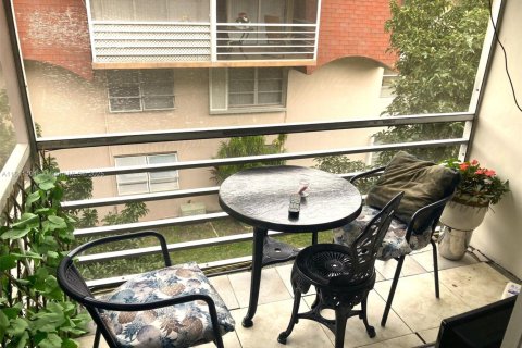 Copropriété à vendre à Lauderdale Lakes, Floride: 1 chambre, 61.5 m2 № 1664812 - photo 21