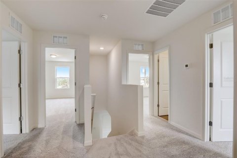 Villa ou maison à vendre à Port Charlotte, Floride: 4 chambres, 190.82 m2 № 1835489 - photo 21