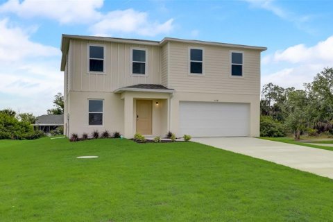 Villa ou maison à vendre à Port Charlotte, Floride: 4 chambres, 190.82 m2 № 1835489 - photo 2